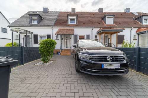 Foto - Haus zum Kaufen in Frankfurt am Main 449.000,00 € 74.14 m²