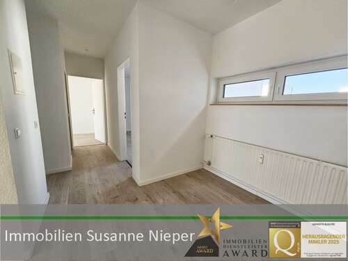 Foto - Wohnung zum Mieten in Gelsenkirchen 550,80 € 81 m²