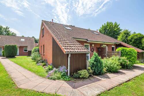 Foto - Haus zum Kaufen in Boltenhagen 359.000,00 € 62.55 m²