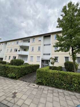 Foto - Wohnung zum Kaufen in Düsseldorf 167.000,00 € 49 m²