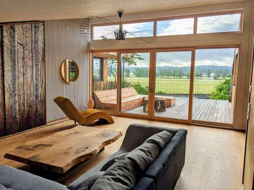 Foto - Wohnung zum Mieten in Echzell 1.590,00 € 80 m²