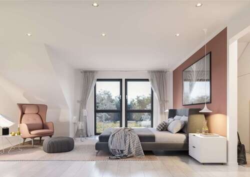 Foto - Haus zum Kaufen in Ober Olm 687.943,00 € 140 m²