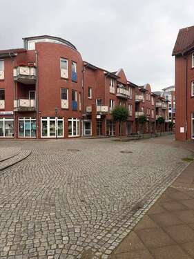 Foto - Wohnung zum Mieten in Hagenow 390,00 € 74.84 m²