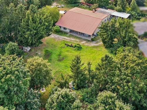 Foto - Haus zum Kaufen in Groß Köris 499.000,00 € 118 m²