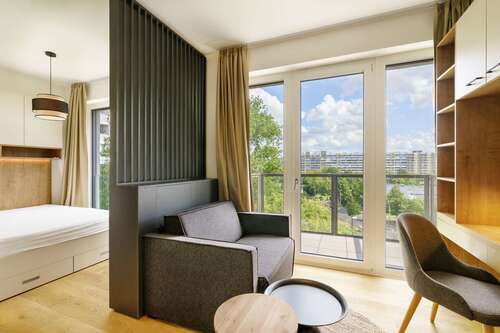 Foto - Wohnen auf Zeit in Berlin 1.295,00 €