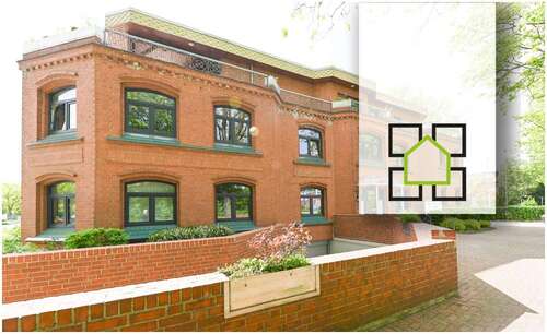 Foto - Büro in Elmshorn 249.000,00 € 77.8 m²
