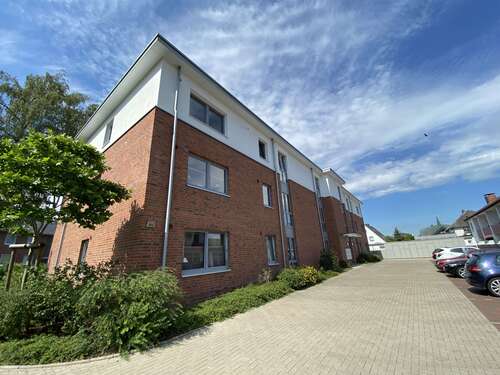 Foto - Wohnung zum Mieten in Rotenburg 640,00 € 69.29 m²