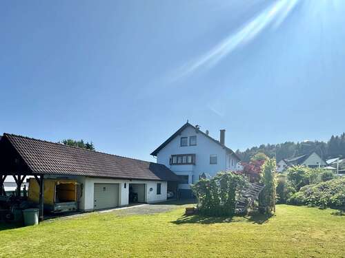 Foto - Haus zum Kaufen in Wächtersbach 499.000,00 € 242.51 m²