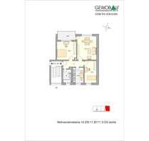 Wohnung zum Mieten in Essen 565,00 € 70.52 m²