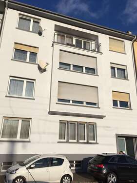 Foto - Wohnung zum Mieten in Pforzheim 280,00 € 35 m²