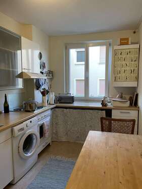 Foto - Wohnung zum Mieten in Würzburg 640,00 € 62 m²