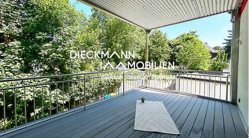 Foto - Wohnung zum Mieten in Schwerte 1.179,00 € 84.27 m²