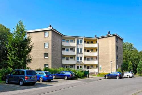 Foto - Wohnung zum Mieten in Unna 519,00 € 68.91 m²