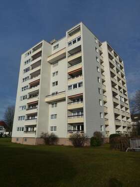 Foto - Wohnung zum Kaufen in Freudenstadt 229.000,00 € 84 m²