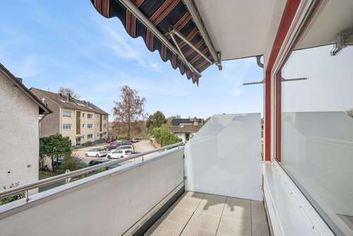 Foto - Wohnung zum Kaufen in Leverkusen 149.000,00 € 56 m²