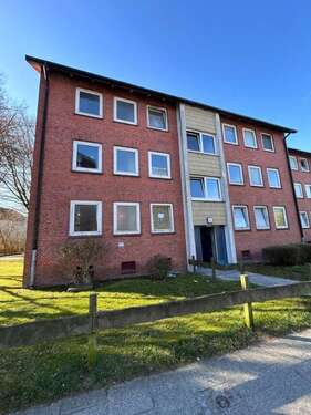 Foto - Wohnung zum Mieten in Flensburg 490,00 € 58.62 m²
