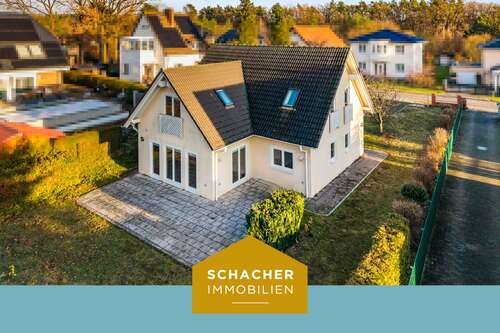 Foto - Haus zum Kaufen in Falkensee 649.000,00 € 160 m²
