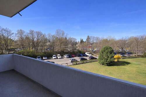 Foto - Wohnung zum Kaufen in Halstenbek 169.000,00 € 51 m²