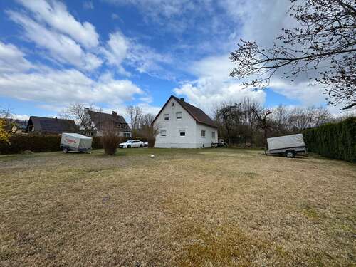 Foto - Haus zum Kaufen in Burgkirchen an der Alz Hirten 400.000,00 € 110 m²