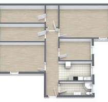 WG-Zimmer in Berlin 665,00 € 12 m²
