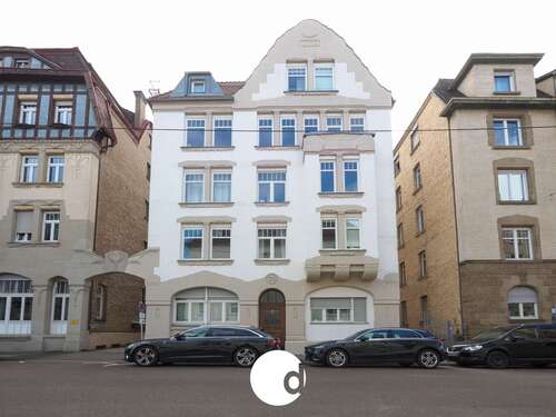 Foto - Haus zum Kaufen in Stuttgart 2.750.000,00 € 761 m²