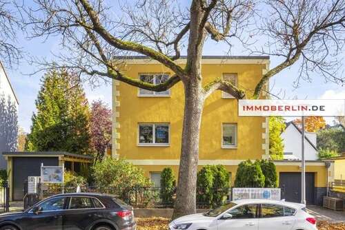 Foto - Büro in Berlin Lichtenrade 800.000,00 € 187 m²