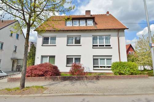 Foto - Haus zum Kaufen in Saarbrücken 335.000,00 € 235.85 m²