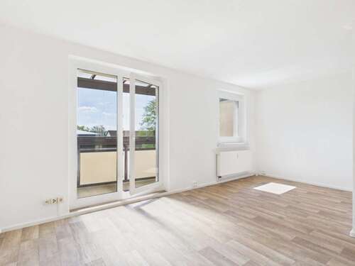 Foto - Wohnung zum Mieten in Chemnitz 337,00 € 58.06 m²