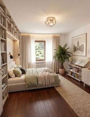 Foto - Wohnung zum Mieten in Ludwigshafen 695,00 € 60 m²