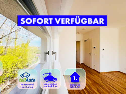 Foto - Wohnung zum Mieten in Leipzig 934,56 € 51.92 m²