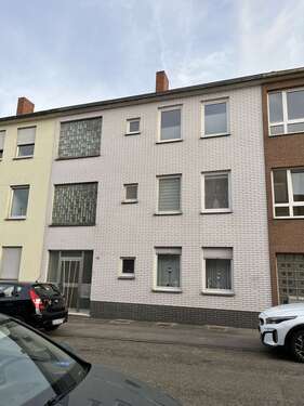 Foto - Wohnung zum Mieten in Herzogenrath 420,00 € 60 m²