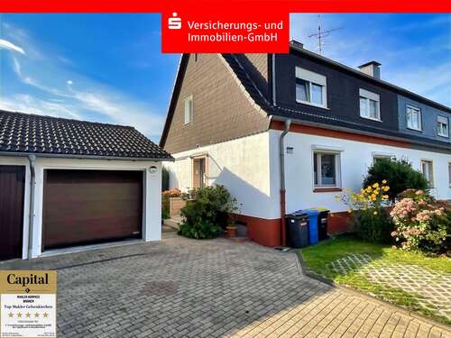 Foto - Haus zum Kaufen in Essen 330.000,00 € 99.76 m²