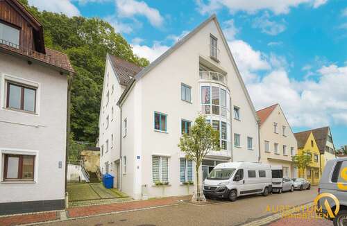 Foto - Wohnung zum Kaufen in Bad Abbach 290.000,00 € 116 m²