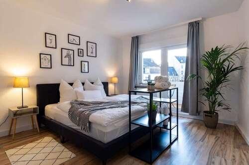 Foto - Wohnen auf Zeit in Wuppertal 1.350,00 €