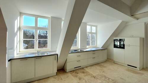 Foto - Wohnung zum Mieten in Goslar 1.123,63 € 89.89 m²