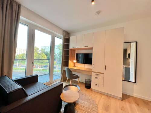 Foto - Wohnen auf Zeit in Berlin 1.295,00 €