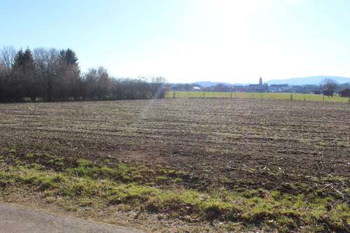Foto - Grundstück in Polling 59.000,00 € 980 m²