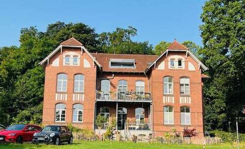 Foto - Wohnung zum Mieten in Viersen 1.200,00 € 121.47 m²