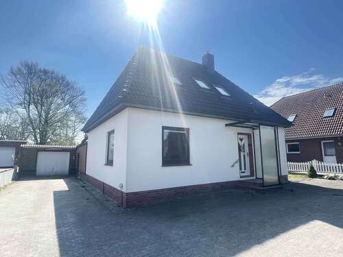 Foto - Haus zum Kaufen in Oldenburg 299.000,00 € 106 m²