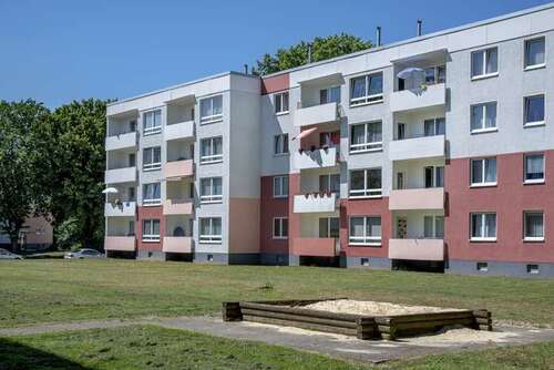 Foto - Wohnung zum Mieten in Dortmund 516,00 € 65 m²