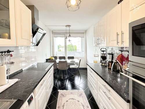 Foto - Wohnung zum Kaufen in Wiesbaden 349.000,00 € 94 m²