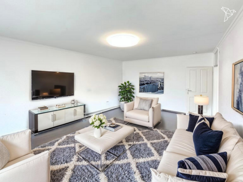 Foto - Wohnung zum Kaufen in Wiesbaden 349.000,00 € 94 m²