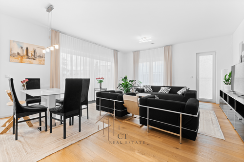 Foto - Wohnung zum Mieten in Offenbach am Main 1.990,00 € 115 m²