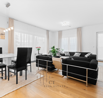 Wohnung zum Mieten in Offenbach am Main 1.990,00 € 115 m²