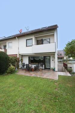 Foto - Haus zum Kaufen in Ehningen 465.000,00 € 139.7 m²