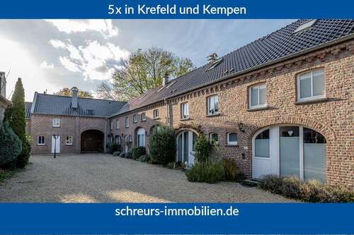 Foto - Wohnung zum Kaufen in Tönisvorst 280.000,00 € 86 m²