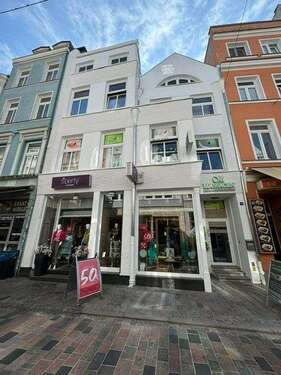 Foto - Wohnung zum Mieten in Rostock 1.297,44 € 113.72 m²