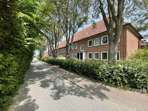 Foto - Wohnung zum Mieten in Heiligenhafen 499,00 € 43.08 m²