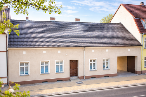 Foto - Haus zum Kaufen in Liebenwalde 375.000,00 € 137 m²