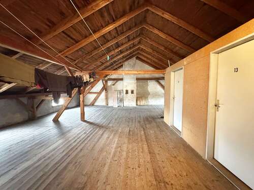 Foto - Wohnung zum Kaufen in Neuötting 50.000,00 € 65 m²